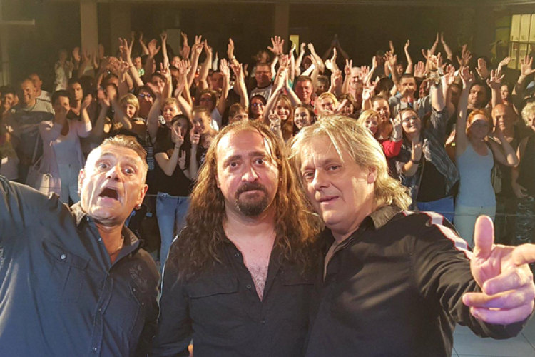 Elveszett dalok újra műsoron