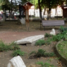 Múzsák kertje, Dombóvár