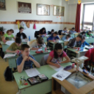 Versenyről-versenyre a belvárosiban