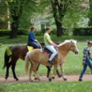 Színes diáknap a gimnáziumban