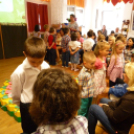 Anyák napja a kaposszekcsői oviban