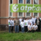 OTP Dombóvári Fiókjának közösségi munkanap a múzeumban