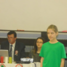 Március 15-i ünnep Kaposszekcsőn