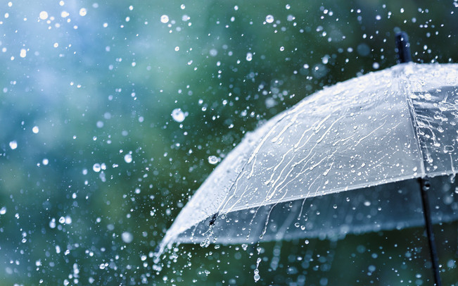 Hűvösebb, csapadékosabb, szelesebb idő várható a héten