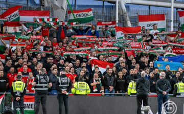 Ír-magyar - Rossi szerint a bíró nem egyenlően bánt a csapatokkal