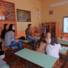 Színes diáknap a gimnáziumban