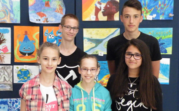 Belvárosis siker az elsősegélynyújtásban