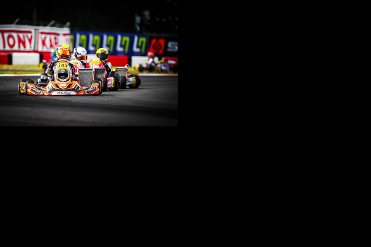 Versenyzői rutinja a Top15-be repítette Gender Tamás Juniort!