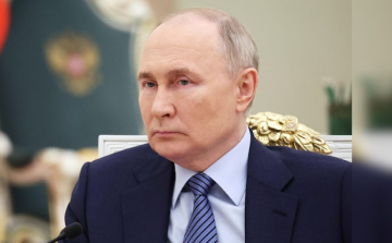 Telefonon beszélt egymással Trump és Putyin