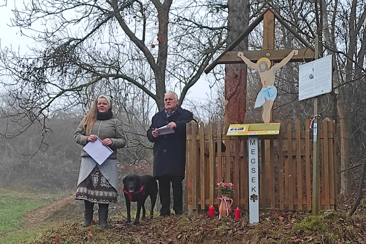 Fekete István Emléknapot rendeztek Bakócán