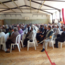 55 éves a Kaposszekcsői  Mg-i Zrt.