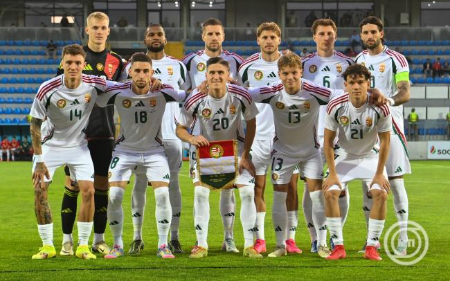 Csányi Sándor: Amerikából, Ausztráliából és Argentínából is érkezhet játékos a magyar válogatottba