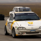 Kovács Sanyi: Élvezettel autóztam 2014-ben