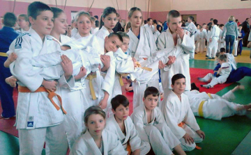 Aranyeső Zalaegerszegen!