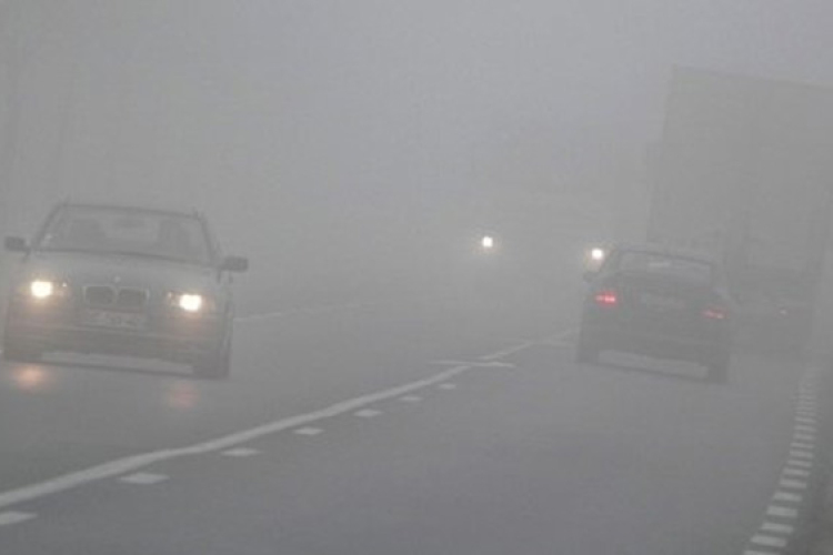 Napnyugta után romlanak a látási viszonyok