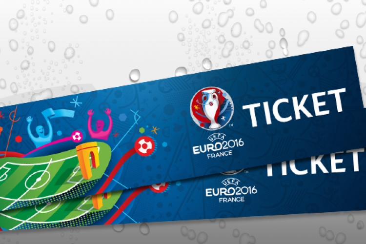 EURO-2016 - Újabb jegyértékesítési szakaszt nyitott az UEFA