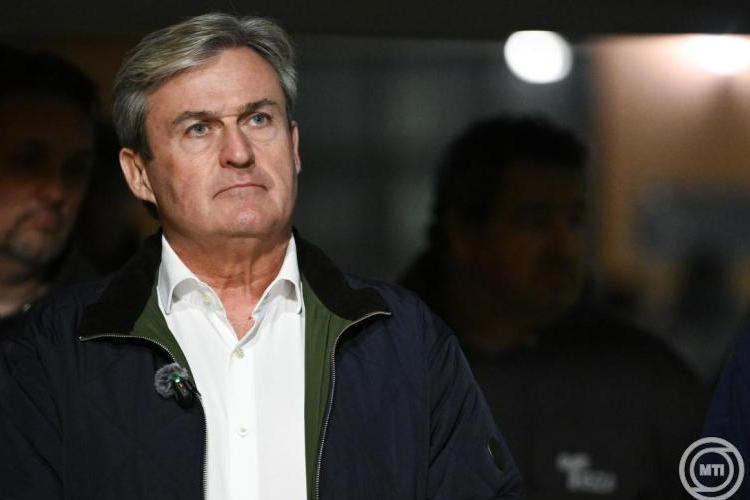 Kapitány István: a magyar középvállalatokat, start-upokat fogjuk támogatni