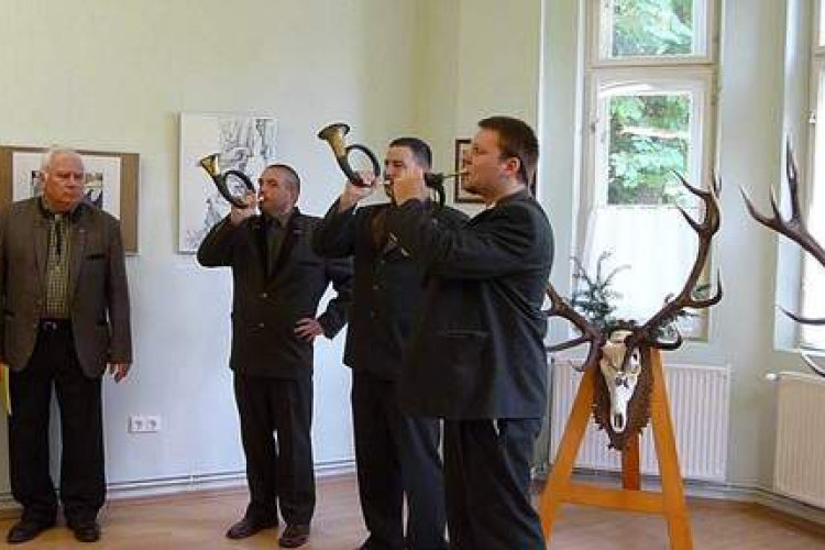 Vadászok és vad ászok