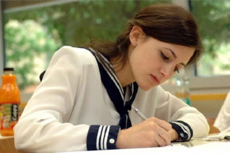 Érettségi - Befejeződnek az írásbeli vizsgák