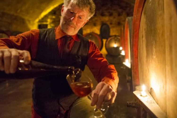 Ha szüret, akkor mustgáz-veszély! 