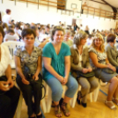 Anyák napja a kaposszekcsői iskolában