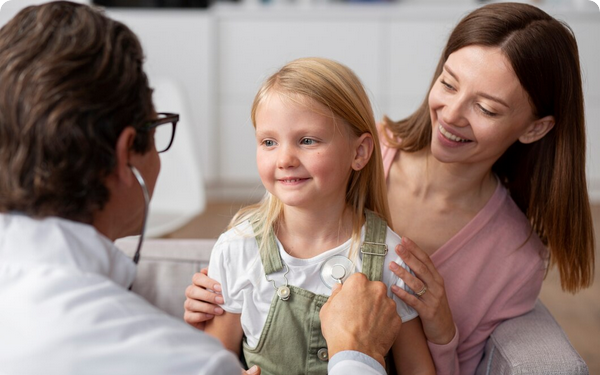 Új orvos látja el a dombóvár-kertvárosi házi gyermekorvosi körzetet