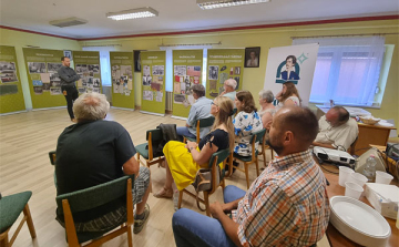 Nakon látható a Néprajzi Múzeum utazó kiállítása