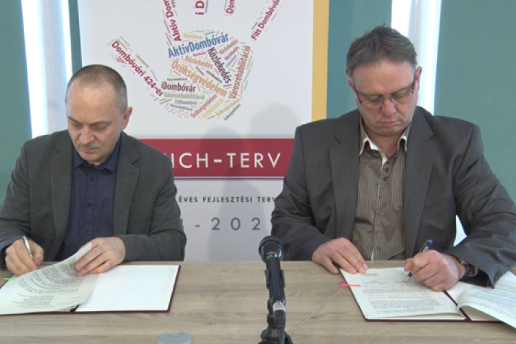 25 millió forint a helyi sportkluboknak