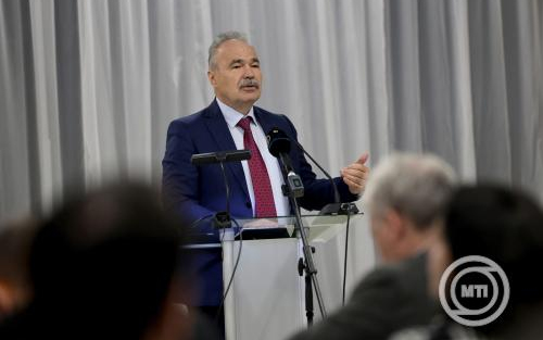 Állategészségügyi operatív törzset hoz létre a kormány