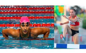 Két dombóvári sportolónak szurkolhatunk a tokiói olimpiai játékokon