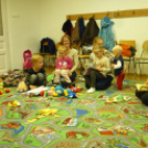 Könyvtári napok Kaposszekcsőn