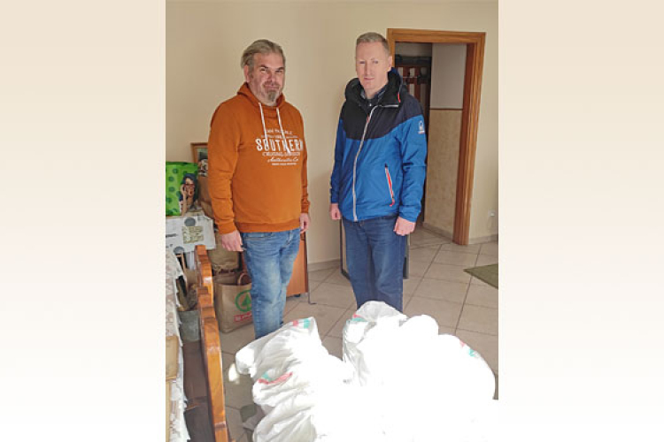 Levéltárba kerültek a felügyelői iratok