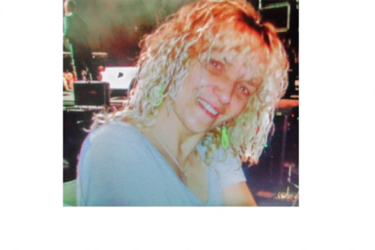 Eltűnés miatt keresik Visnyei Józsefnét