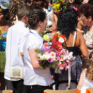 Ballagás Döbröközön 2013