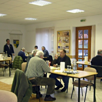 VII. Csikóstőttősi Bor- és Pálinkaverseny