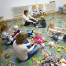 Könyvtári napok Kaposszekcsőn