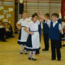 Márton napi délután a Kaposszekcsői Általános Iskolában