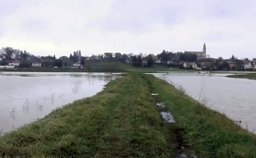 A vasárnapi árvízi események összefoglalója (videóval)