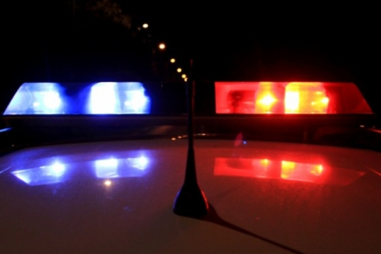 Halálos baleset a 86-os főúton