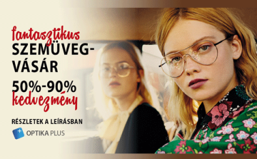 A dombóvári Tescoban található optika előzetes időpont egyeztetés mellett a zárlat alatt is működik