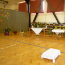 Anyák napja a kaposszekcsői iskolában