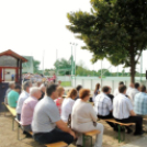 Már Döbröközön is kiteljesedhet a sportélet