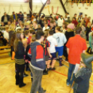 Karib tengeri kalózok Kaposszekcsőn