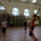 Színes diáknap a gimnáziumban