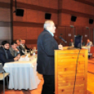 Sajtótájékoztató a MÁK Információs Napról