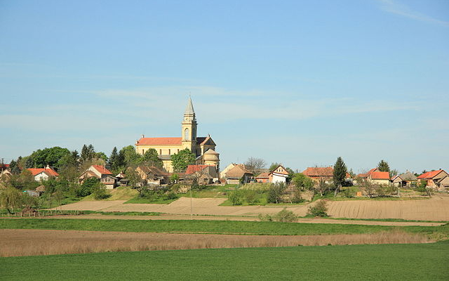 Fejlesztik a vízelvezetést Döbröközön