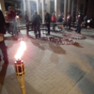 A Föld órája 2015 Dombóvár