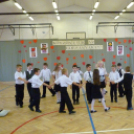 A kaposszekcsői iskolában is az édesanyákat ünnepelték