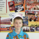 Belvárosi Általános Iskola verseny eredmények