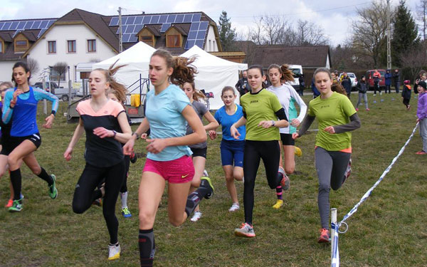 Szép eredmények a Mezei Futó Magyar Liga IV. fordulóján